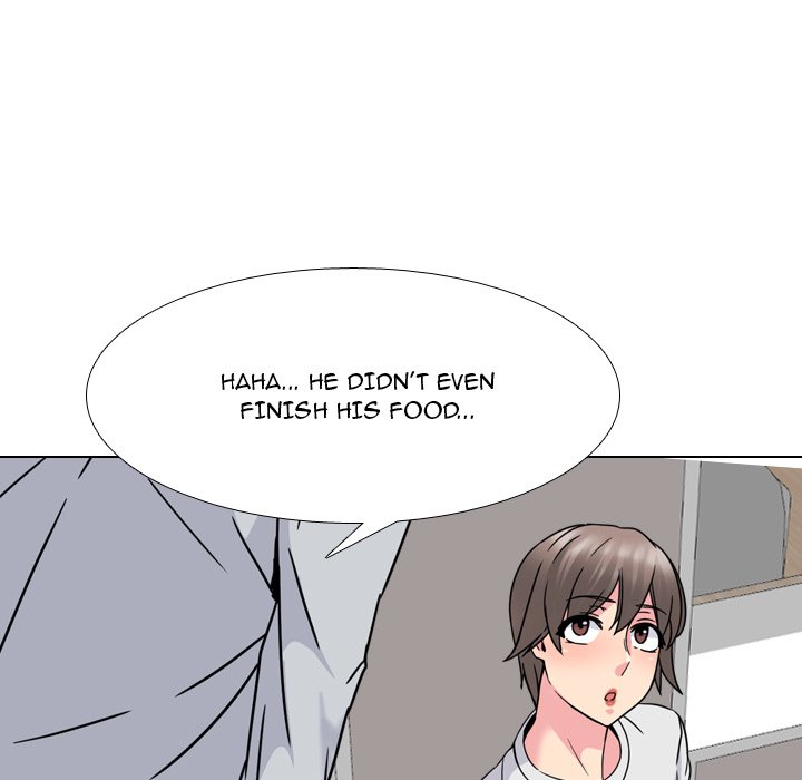 One Shot Men's Clinic - Chapter 14 Page 90