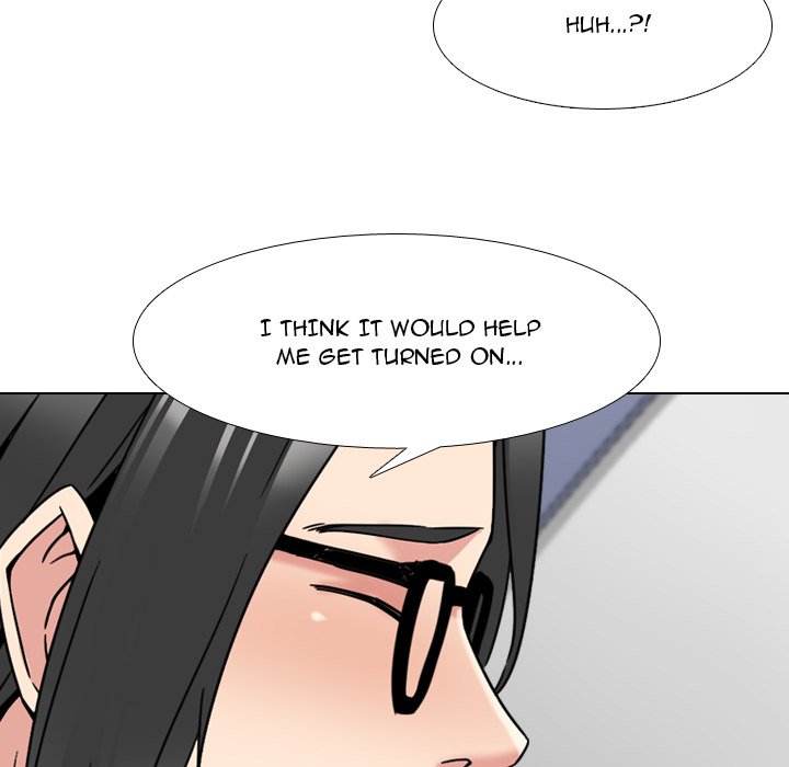 One Shot Men's Clinic - Chapter 15 Page 78