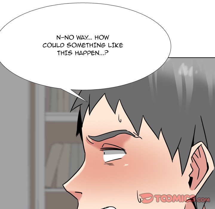 One Shot Men's Clinic - Chapter 16 Page 129