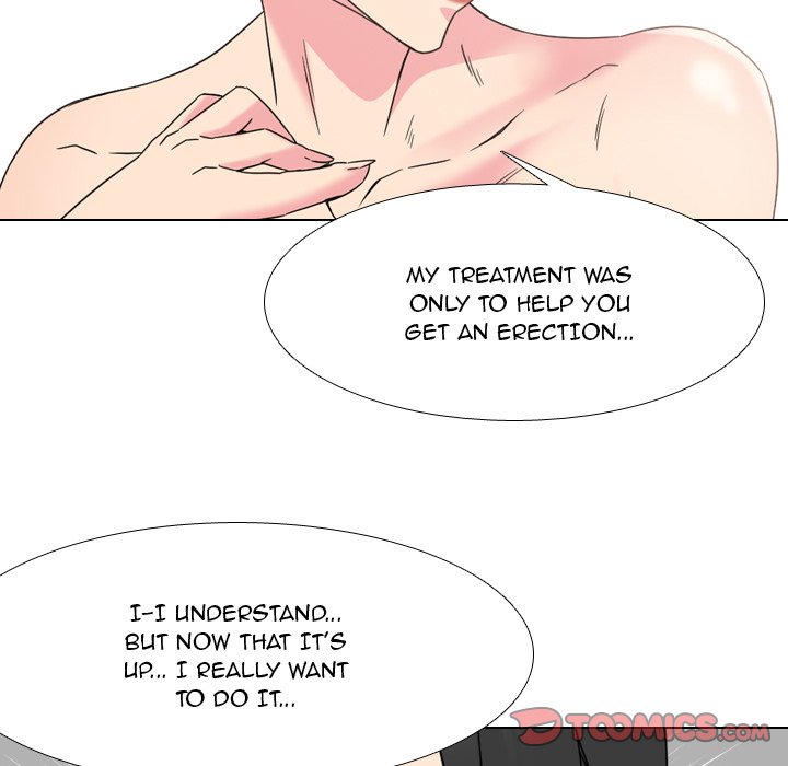 One Shot Men's Clinic - Chapter 16 Page 21