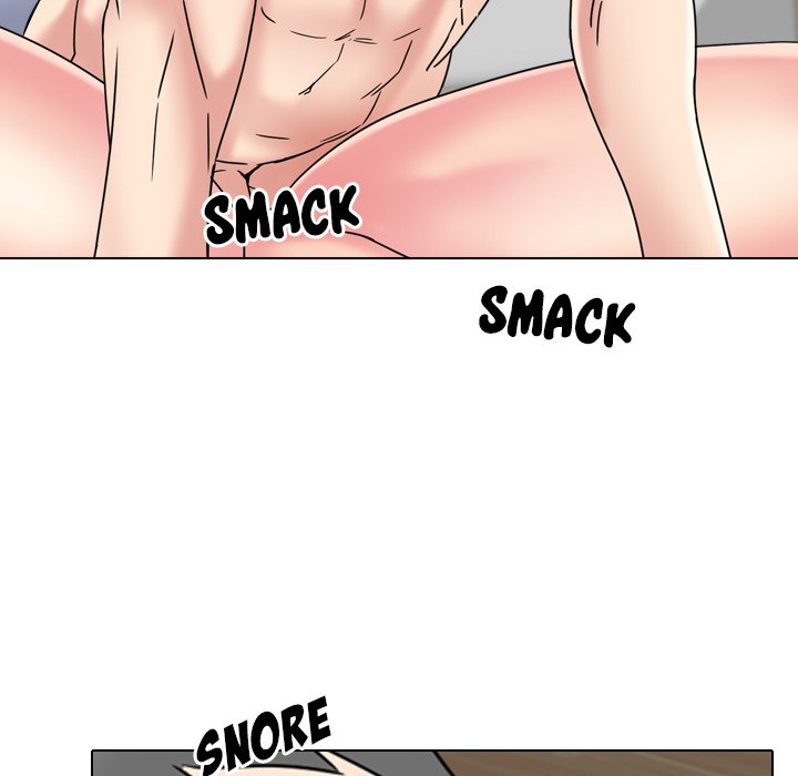 One Shot Men's Clinic - Chapter 16 Page 74