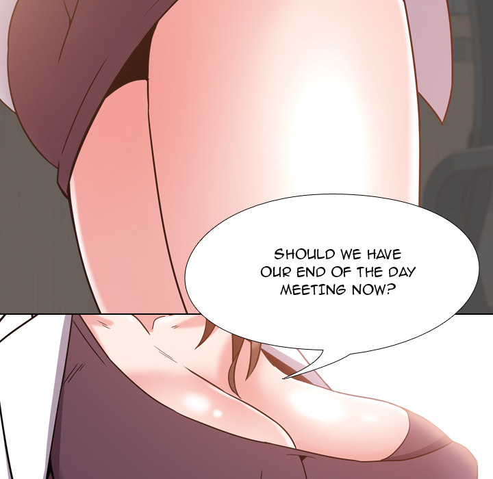 One Shot Men's Clinic - Chapter 2 Page 134
