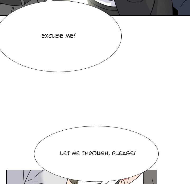 One Shot Men's Clinic - Chapter 20 Page 23