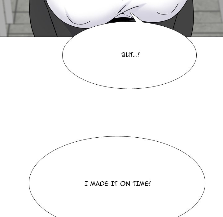 One Shot Men's Clinic - Chapter 20 Page 32
