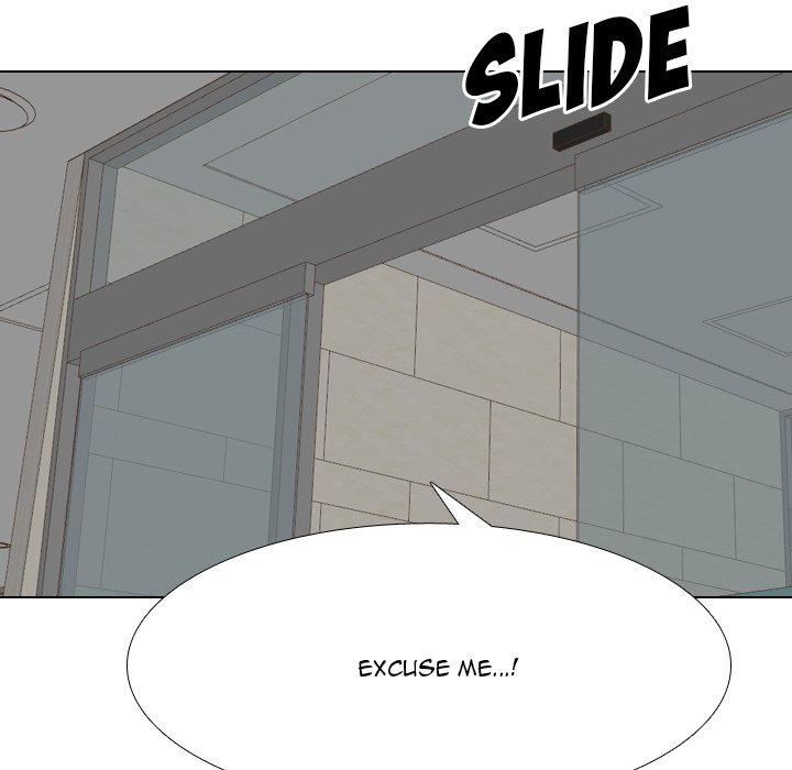 One Shot Men's Clinic - Chapter 20 Page 41
