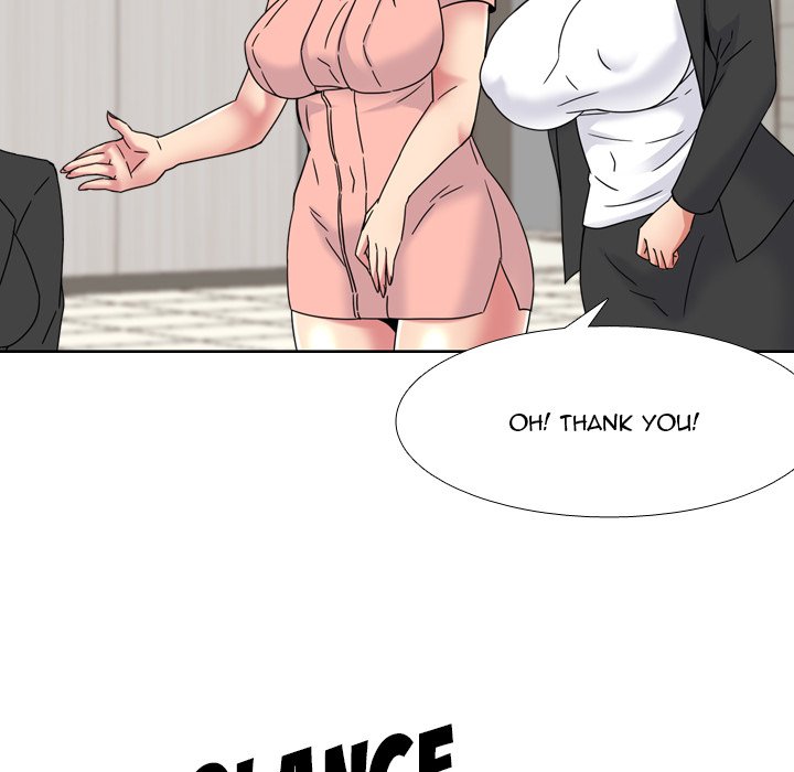 One Shot Men's Clinic - Chapter 20 Page 46