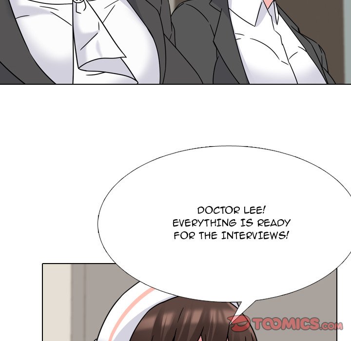 One Shot Men's Clinic - Chapter 20 Page 69
