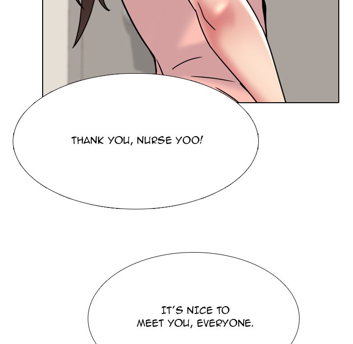 One Shot Men's Clinic - Chapter 20 Page 71