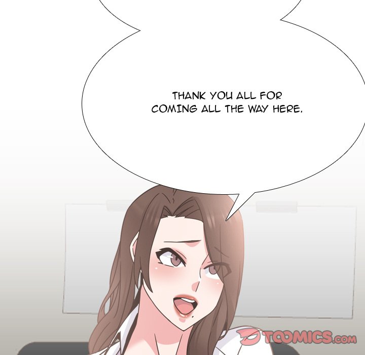 One Shot Men's Clinic - Chapter 20 Page 72