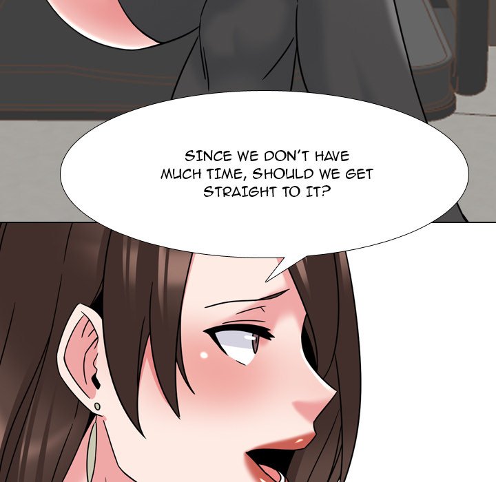 One Shot Men's Clinic - Chapter 20 Page 74