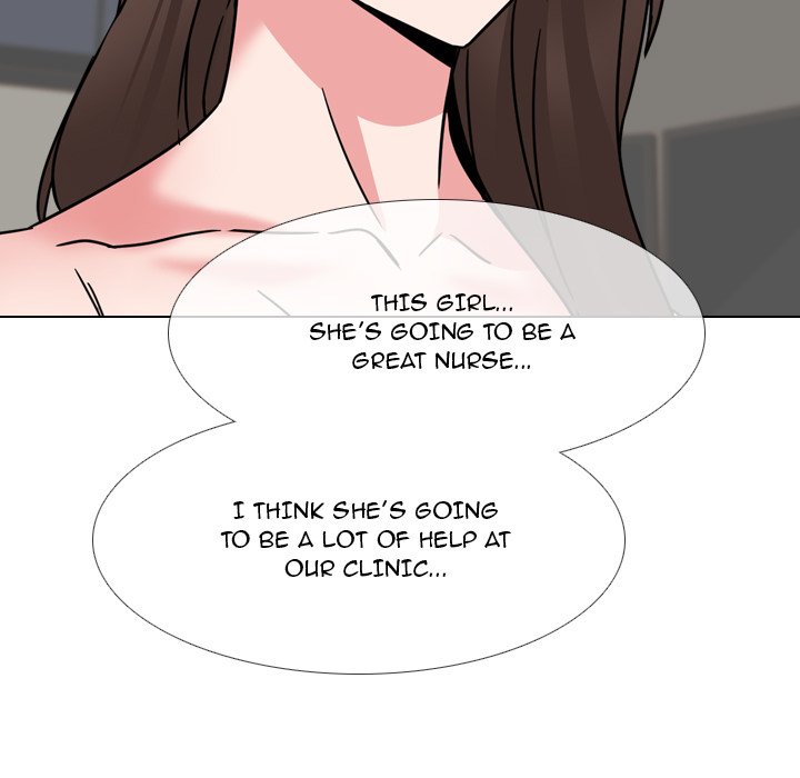 One Shot Men's Clinic - Chapter 21 Page 122