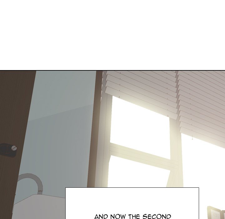 One Shot Men's Clinic - Chapter 21 Page 126