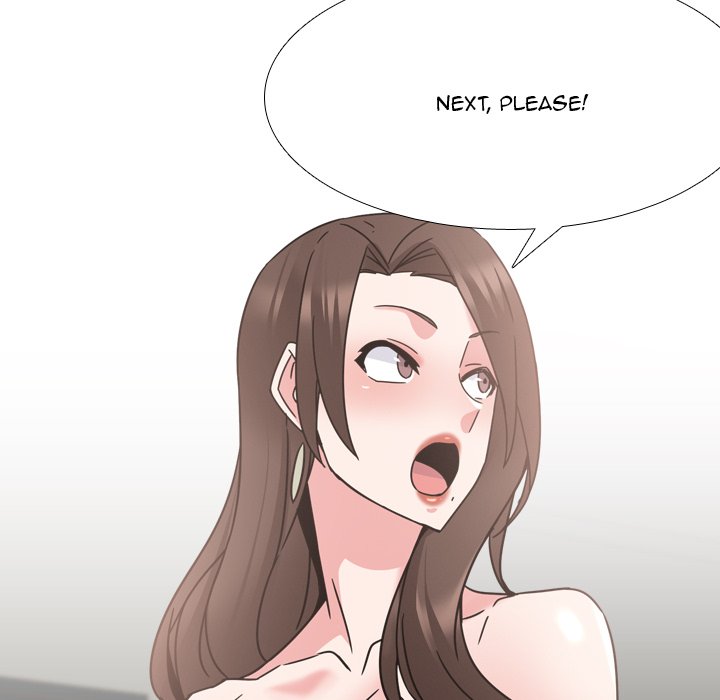 One Shot Men's Clinic - Chapter 21 Page 65