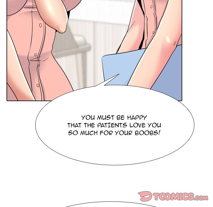 One Shot Men's Clinic - Chapter 24 Page 108