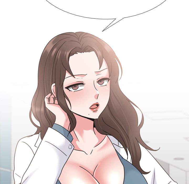 One Shot Men's Clinic - Chapter 24 Page 83