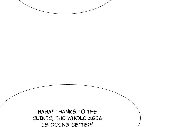 One Shot Men's Clinic - Chapter 25 Page 3