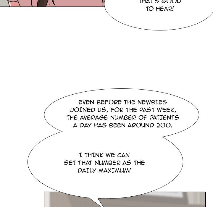 One Shot Men's Clinic - Chapter 25 Page 42