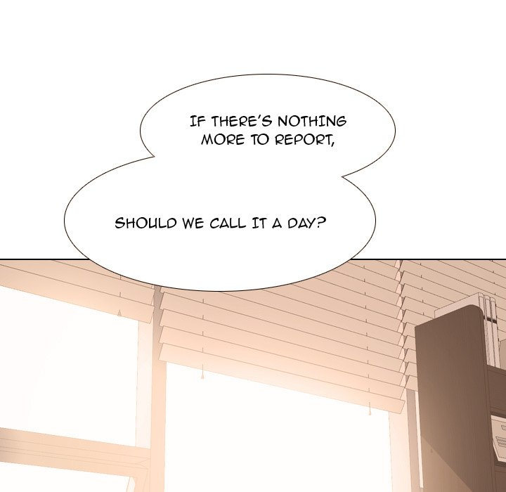 One Shot Men's Clinic - Chapter 25 Page 53