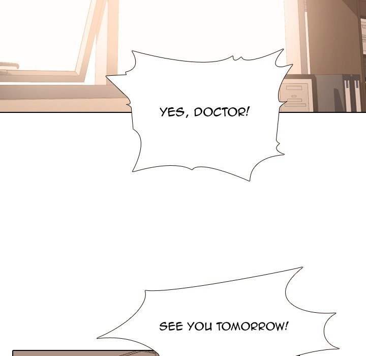 One Shot Men's Clinic - Chapter 25 Page 54