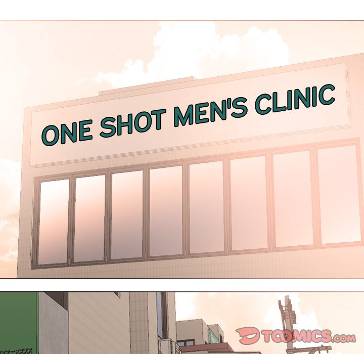 One Shot Men's Clinic - Chapter 25 Page 74