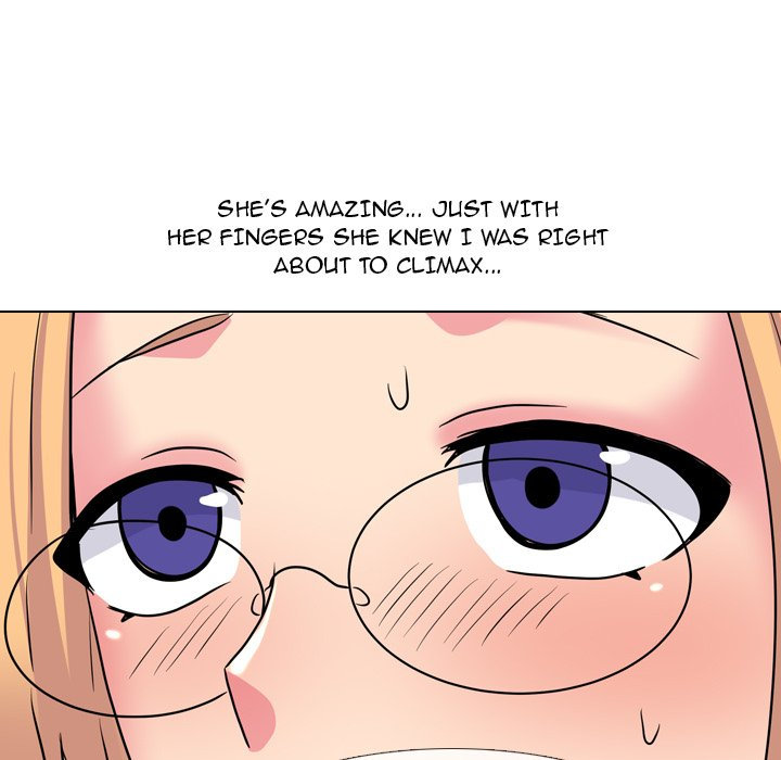 One Shot Men's Clinic - Chapter 26 Page 109
