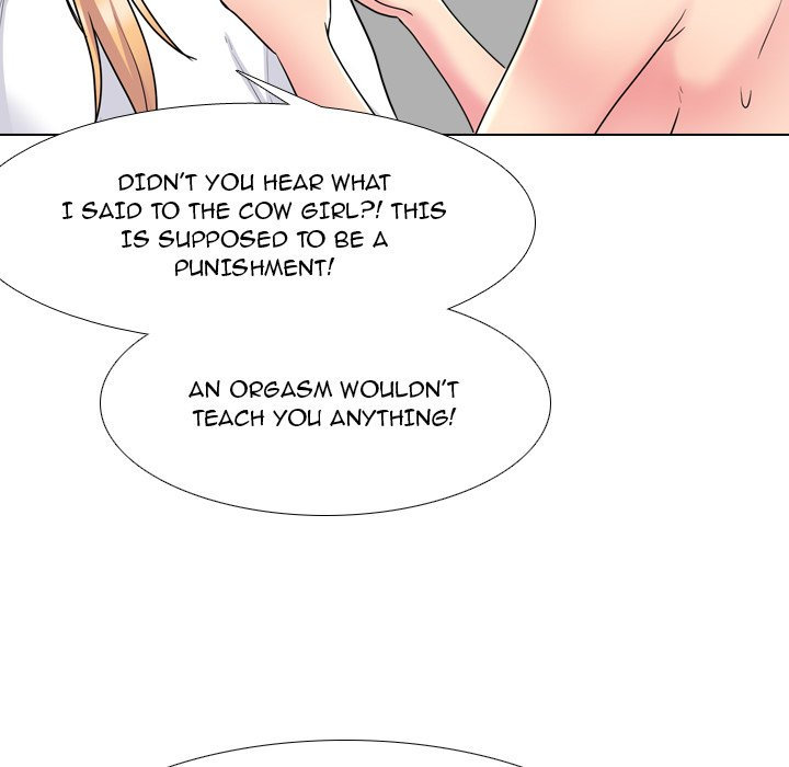 One Shot Men's Clinic - Chapter 26 Page 112