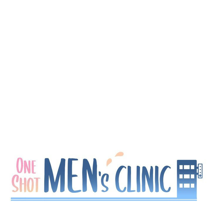 One Shot Men's Clinic - Chapter 27 Page 11