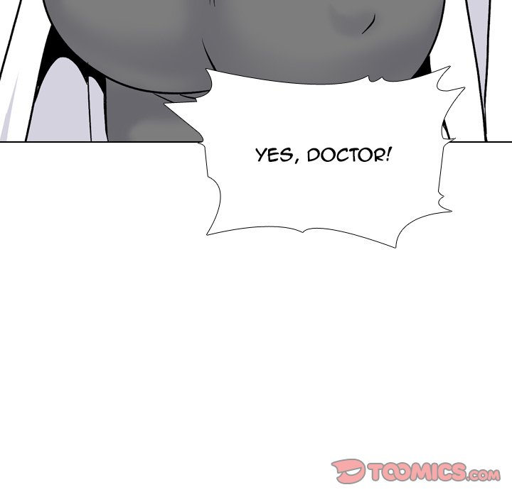 One Shot Men's Clinic - Chapter 27 Page 51