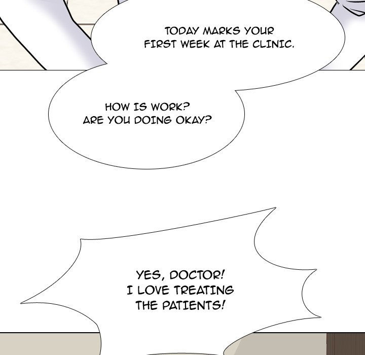 One Shot Men's Clinic - Chapter 27 Page 54
