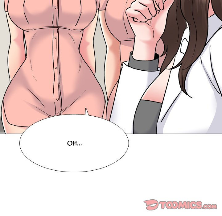 One Shot Men's Clinic - Chapter 27 Page 69