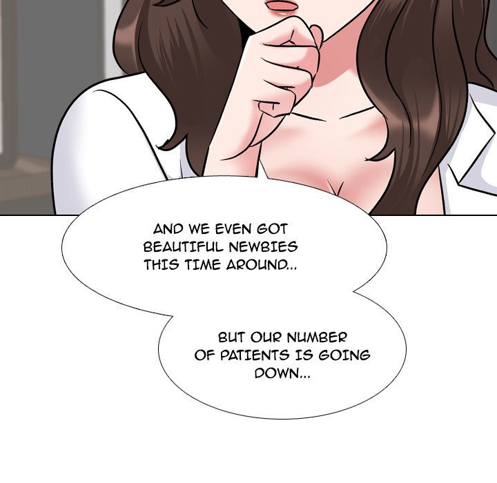 One Shot Men's Clinic - Chapter 27 Page 71
