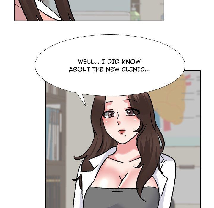 One Shot Men's Clinic - Chapter 27 Page 80