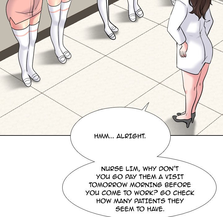 One Shot Men's Clinic - Chapter 27 Page 86
