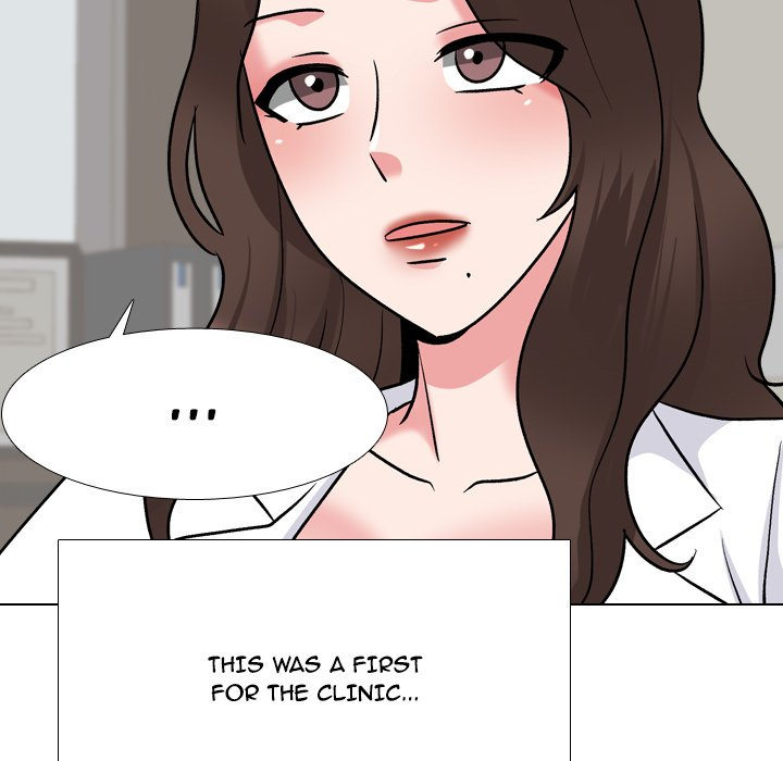 One Shot Men's Clinic - Chapter 27 Page 89