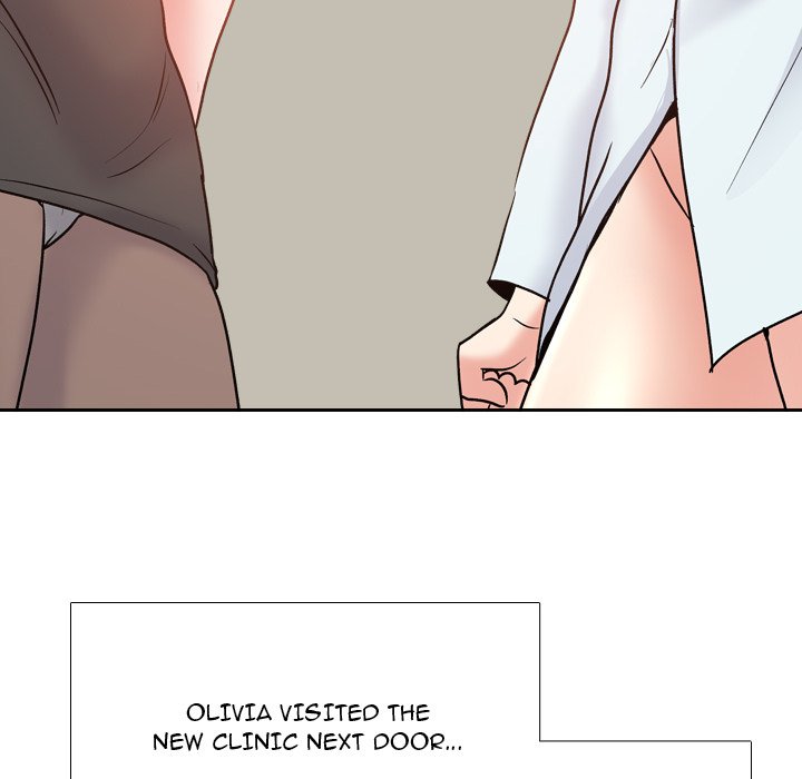 One Shot Men's Clinic - Chapter 29 Page 10