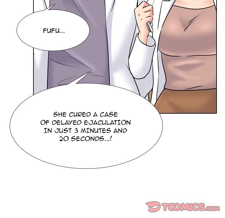 One Shot Men's Clinic - Chapter 29 Page 105