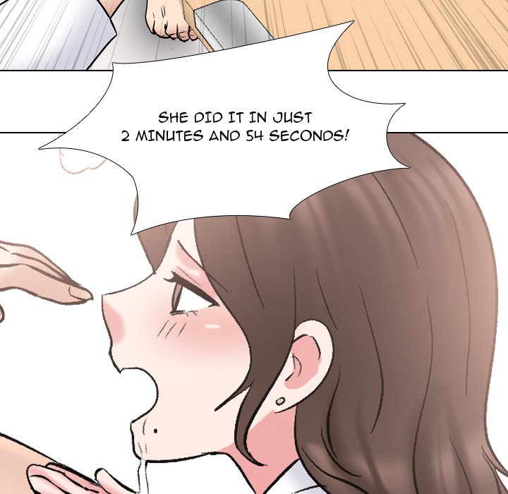 One Shot Men's Clinic - Chapter 29 Page 113