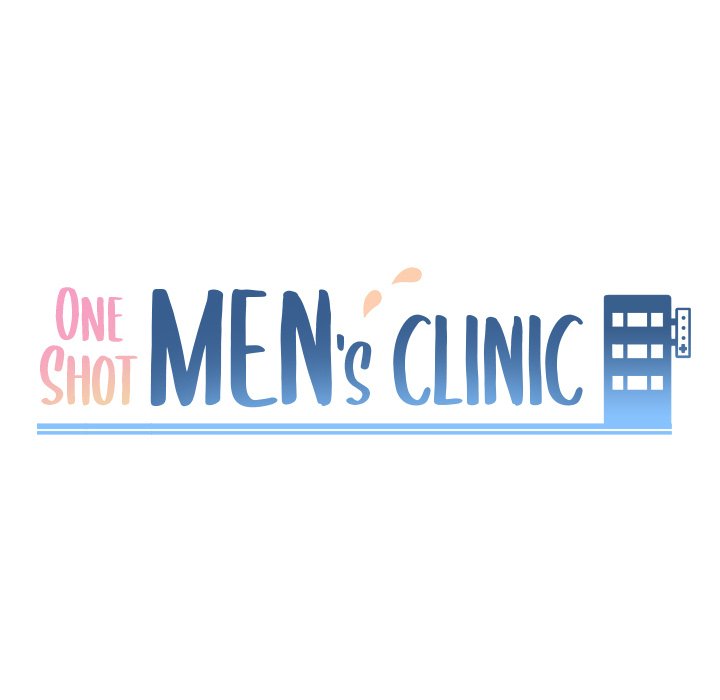 One Shot Men's Clinic - Chapter 29 Page 14