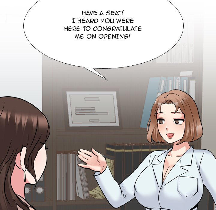 One Shot Men's Clinic - Chapter 29 Page 17