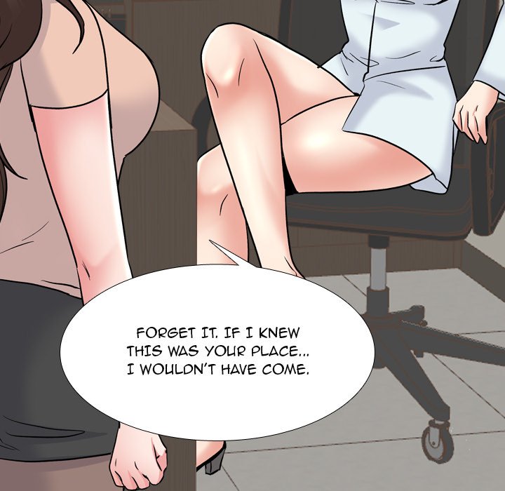 One Shot Men's Clinic - Chapter 29 Page 18
