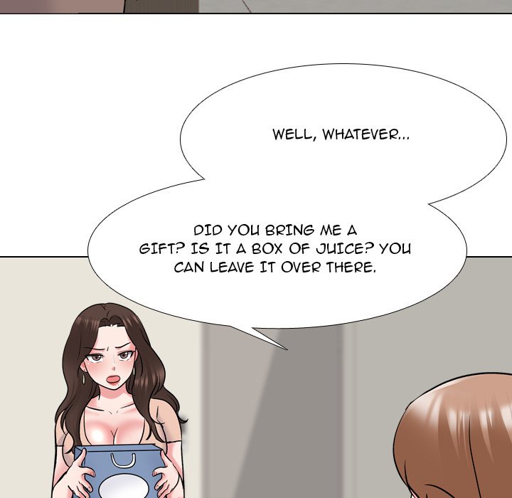 One Shot Men's Clinic - Chapter 29 Page 19