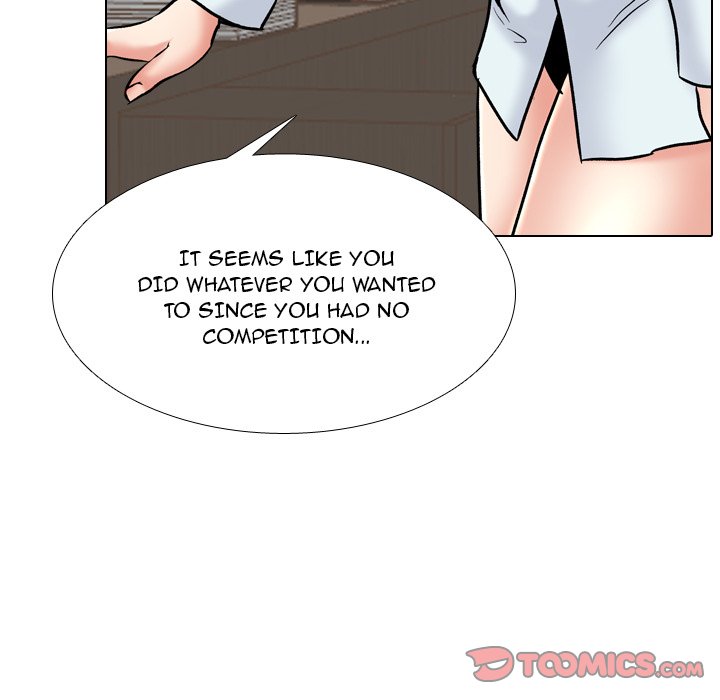 One Shot Men's Clinic - Chapter 29 Page 39