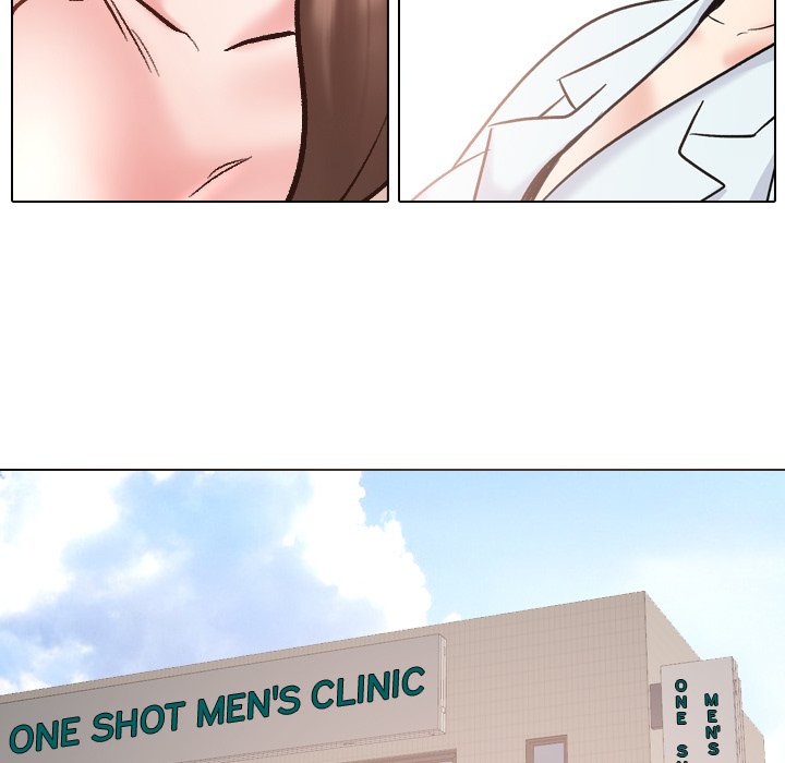One Shot Men's Clinic - Chapter 29 Page 58