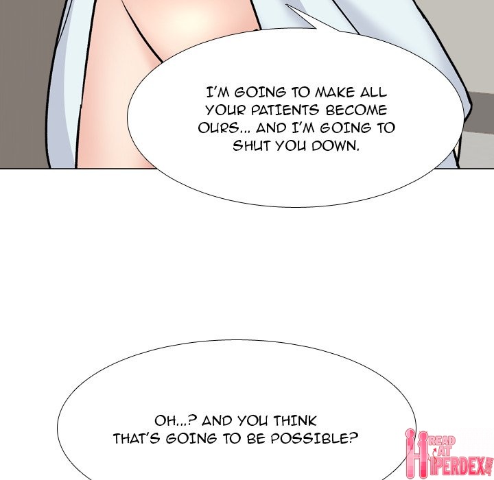 One Shot Men's Clinic - Chapter 29 Page 6