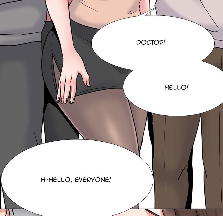 One Shot Men's Clinic - Chapter 29 Page 62