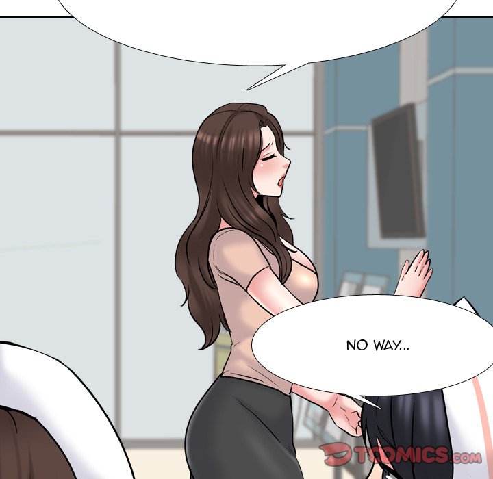 One Shot Men's Clinic - Chapter 29 Page 75