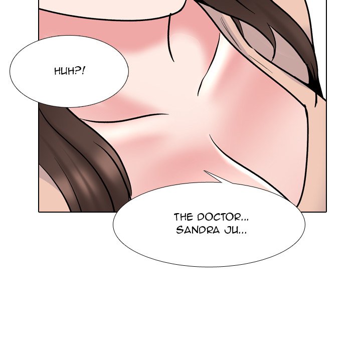 One Shot Men's Clinic - Chapter 29 Page 79