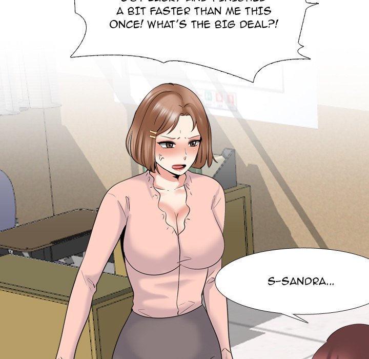 One Shot Men's Clinic - Chapter 30 Page 37
