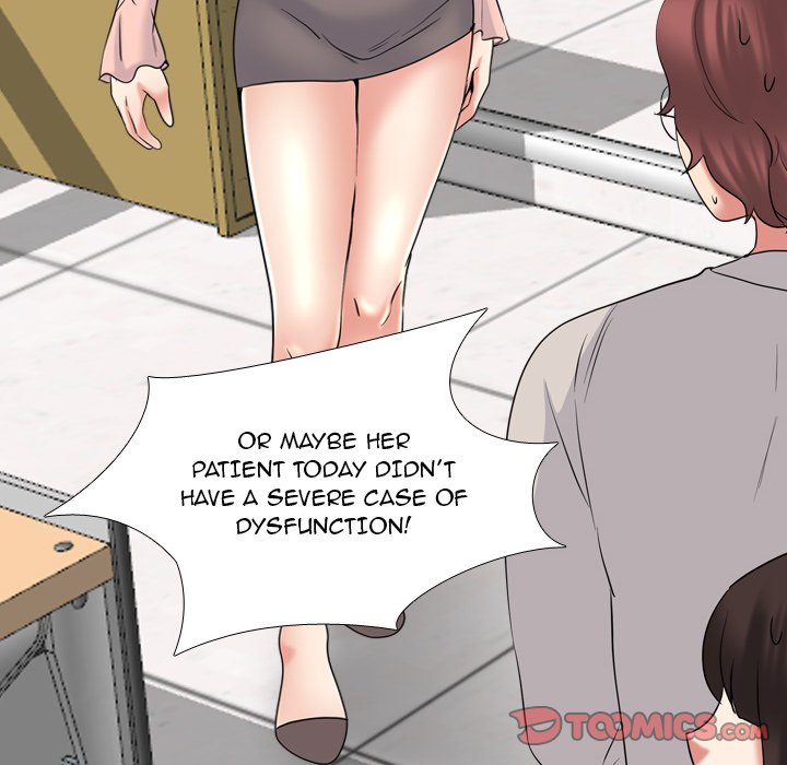 One Shot Men's Clinic - Chapter 30 Page 38
