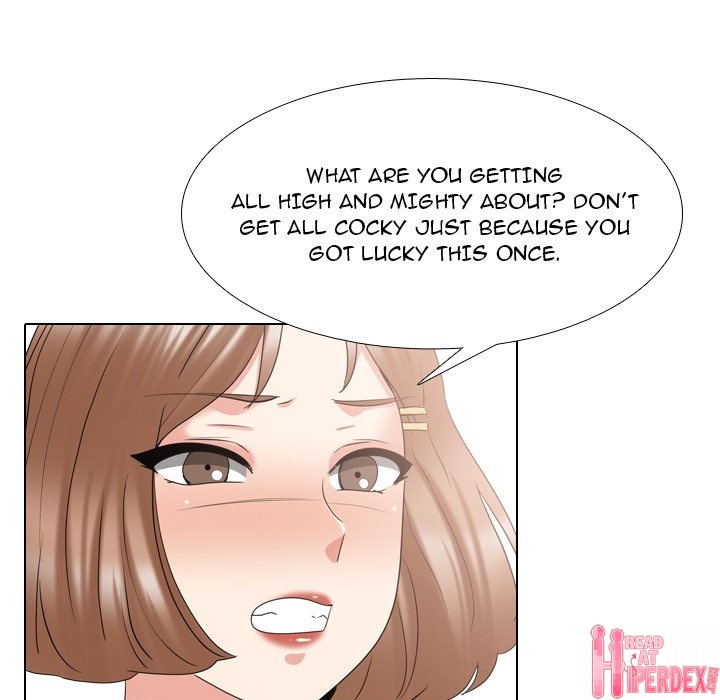 One Shot Men's Clinic - Chapter 30 Page 41